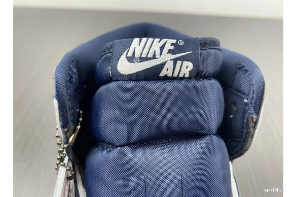 Rep EP Air 1 High Jordan Atmosphere DD9335-641 DD9335-641 0118